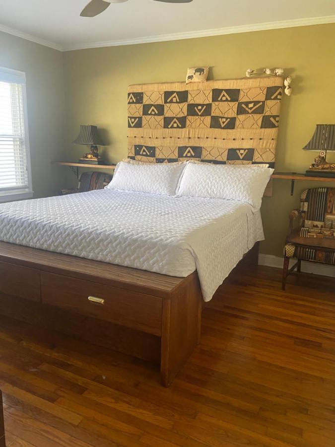 Cozy Comfortable Private Bedrooms Atlanta Buitenkant foto